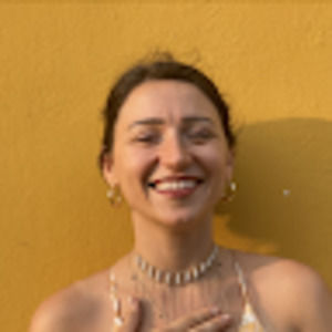 Meet your Posher, Irina